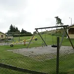 Skudenes Ferienpark 2*
