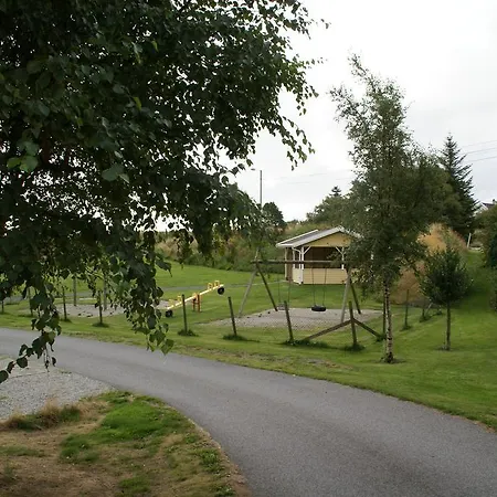 Holiday park Skudenes Skudeneshavn