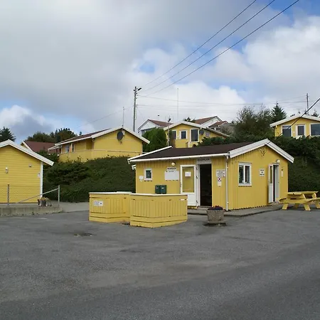 Skudenes Holiday park