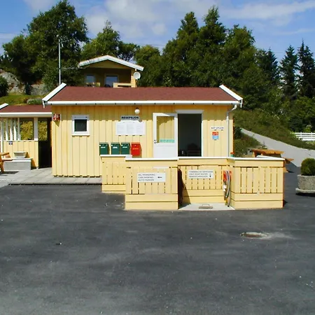 Skudenes Skudeneshavn