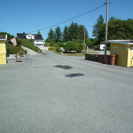 Skudenes Ferienpark 2*