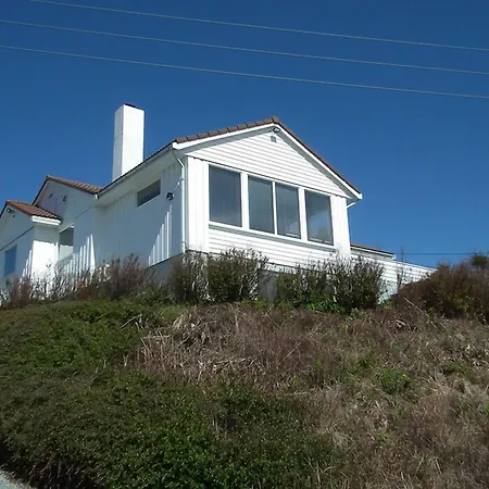 База отдыха Skudenes