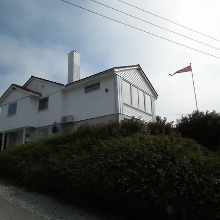 Skudenes База отдыха