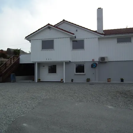 Skudenes Ferienpark
