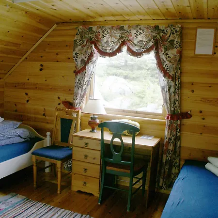 Skudenes База отдыха 2*