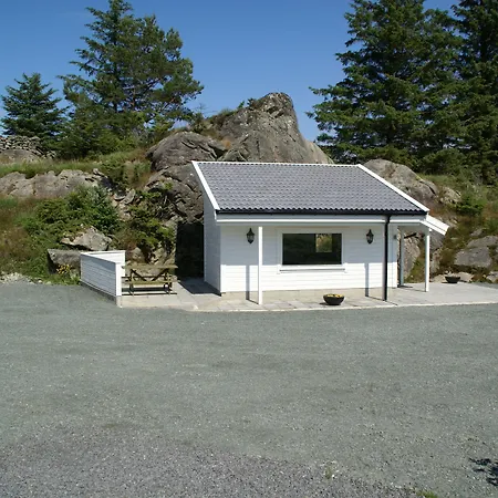 Skudenes Ferienpark