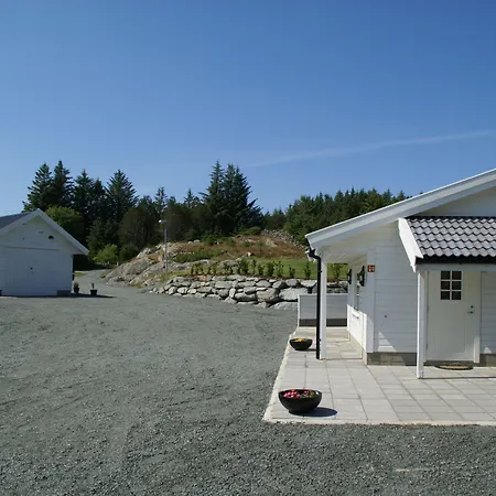 Skudenes 2* Skudeneshavn