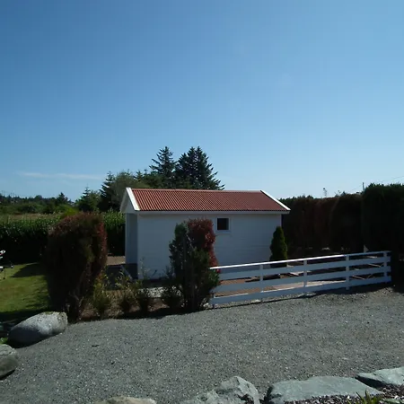 Skudenes База отдыха Skudeneshavn