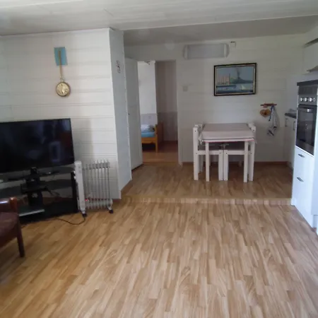 База отдыха Skudenes 2*