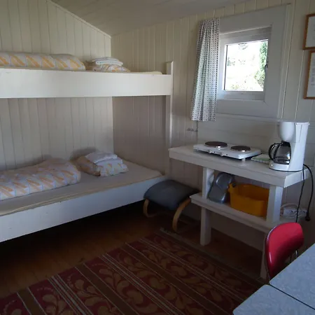 База отдыха Skudenes Skudeneshavn