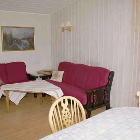 Skudenes База отдыха Skudeneshavn