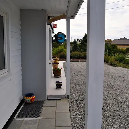 База отдыха Skudenes Skudeneshavn