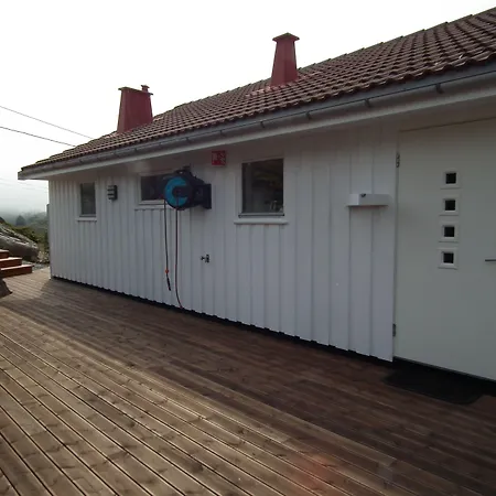 Skudenes Ferienpark 2*