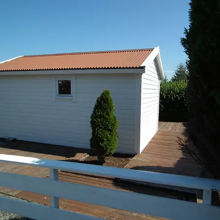 Skudenes База отдыха 2*