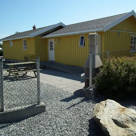 Skudenes 2*