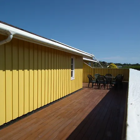 Skudenes База отдыха