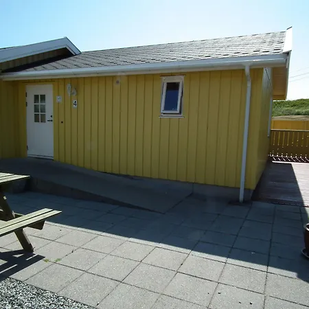 Skudenes Ferienpark 2*