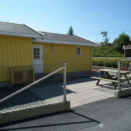 Ferienpark Skudenes Skudeneshavn