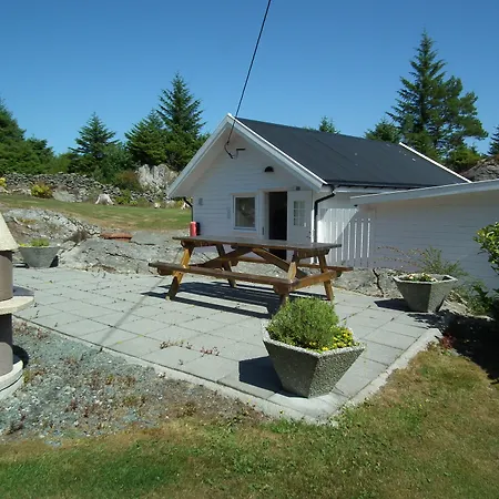 Skudenes 2* Skudeneshavn