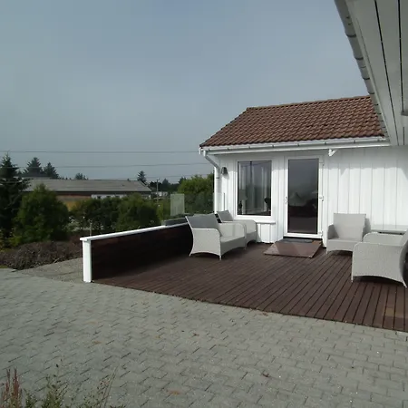 Ferienpark Skudenes 2*