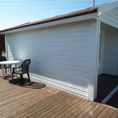 Skudenes База отдыха 2*