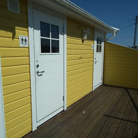 База отдыха Skudenes Skudeneshavn