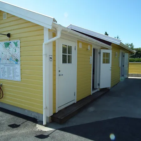 Skudenes База отдыха Skudeneshavn