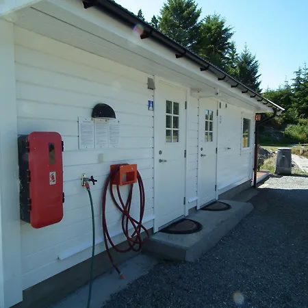 Skudenes Ferienpark
