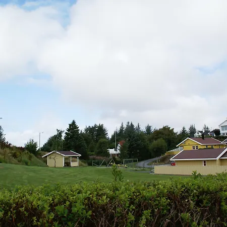 Ferienpark Skudenes