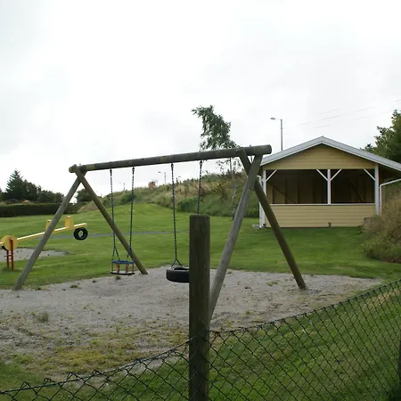 Skudenes Ferienpark 2*
