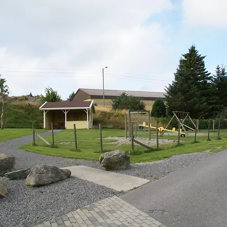 Skudenes Ferienpark Skudeneshavn