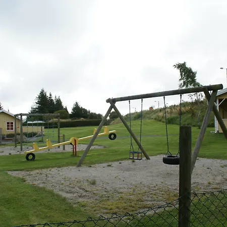 Ferienpark Skudenes 2*