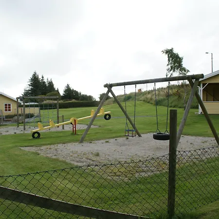 Skudenes Ferienpark 2*