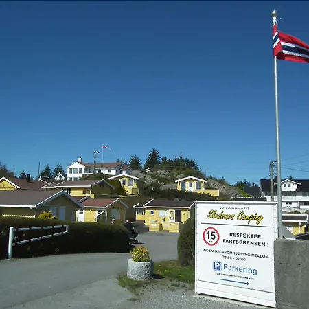 Skudenes 2* Skudeneshavn