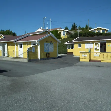 Skudenes База отдыха Skudeneshavn