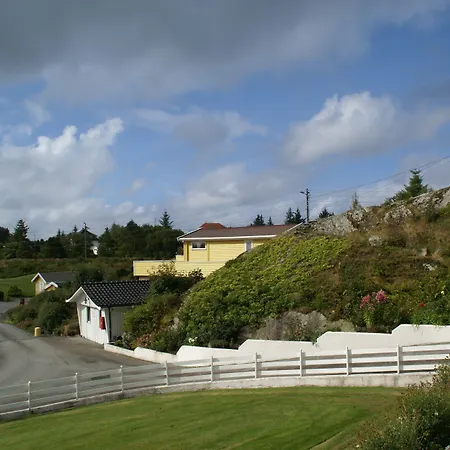 Skudenes 2*