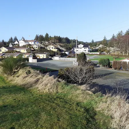 Ferienpark Skudenes