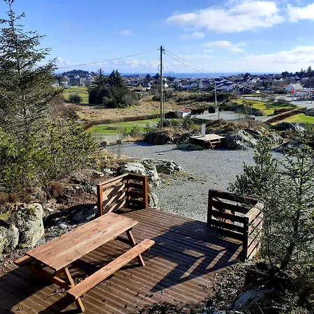 Skudenes База отдыха