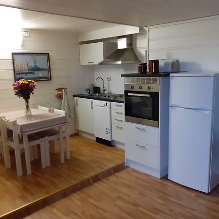 Skudenes База отдыха Skudeneshavn