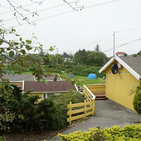 Skudenes 2* Skudeneshavn