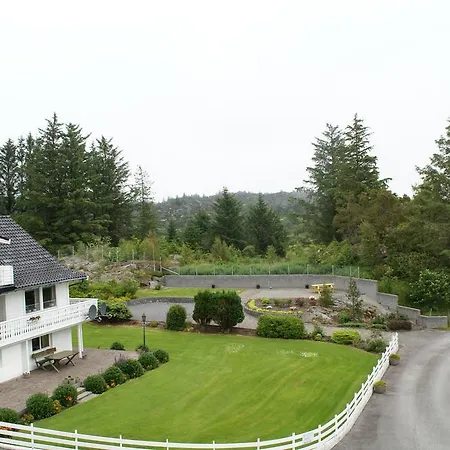 Holiday park Skudenes