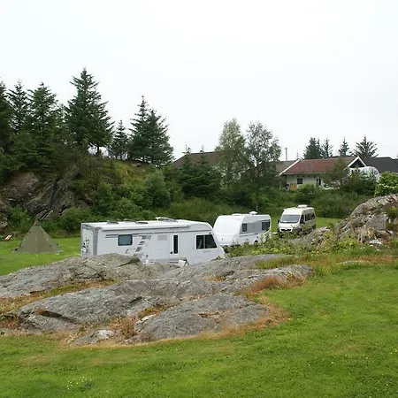 Holiday park Skudenes 2*