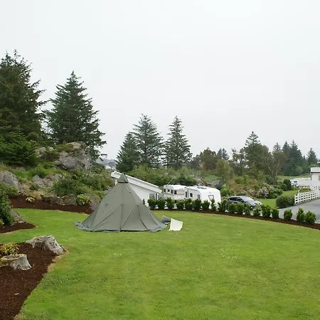 Holiday park Skudenes Skudeneshavn