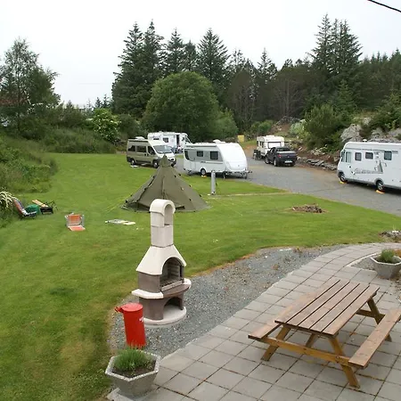 Holiday park Skudenes