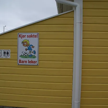 Skudenes