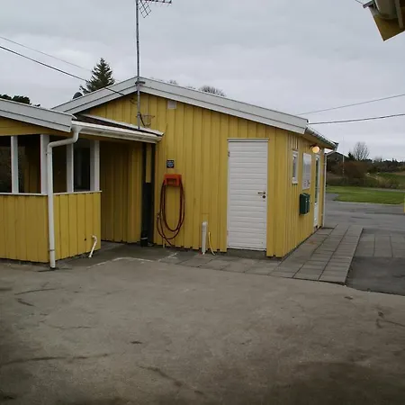 Holiday park Skudenes Skudeneshavn
