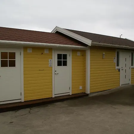 Skudenes Holiday park Skudeneshavn