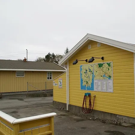 Ferieparker Skudenes Skudeneshavn