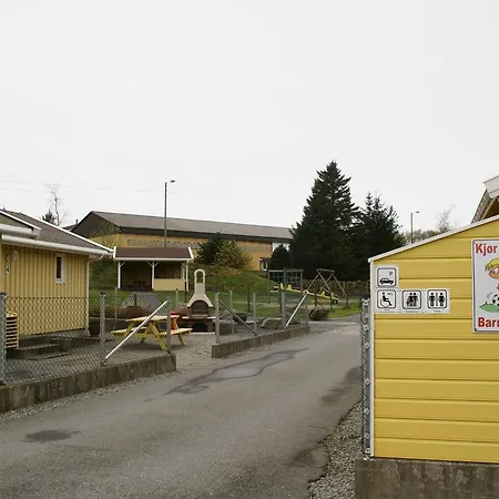 Holiday park Skudenes