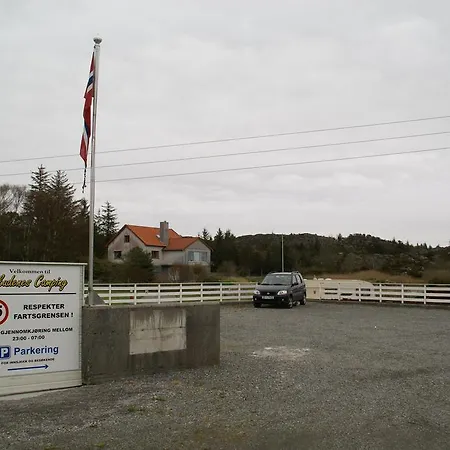 Holiday park Skudenes Skudeneshavn